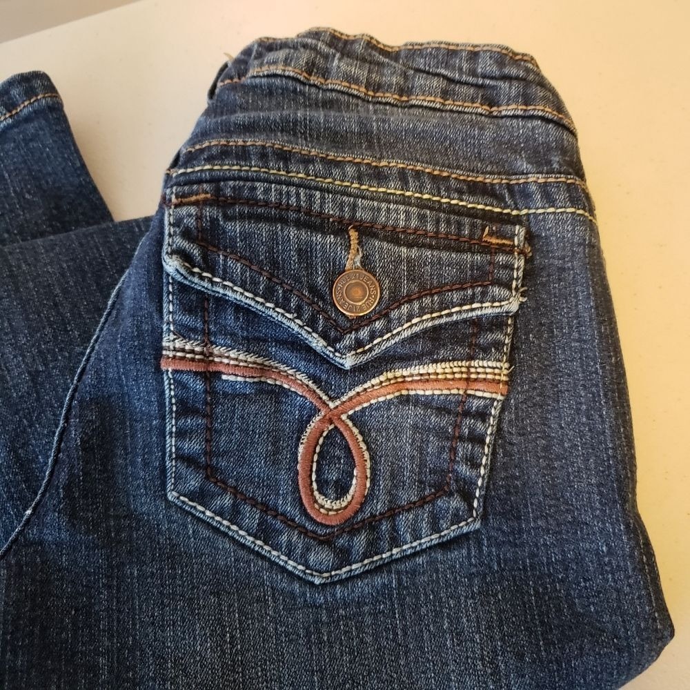 RUE‎ 21 Slim Fit Size 26